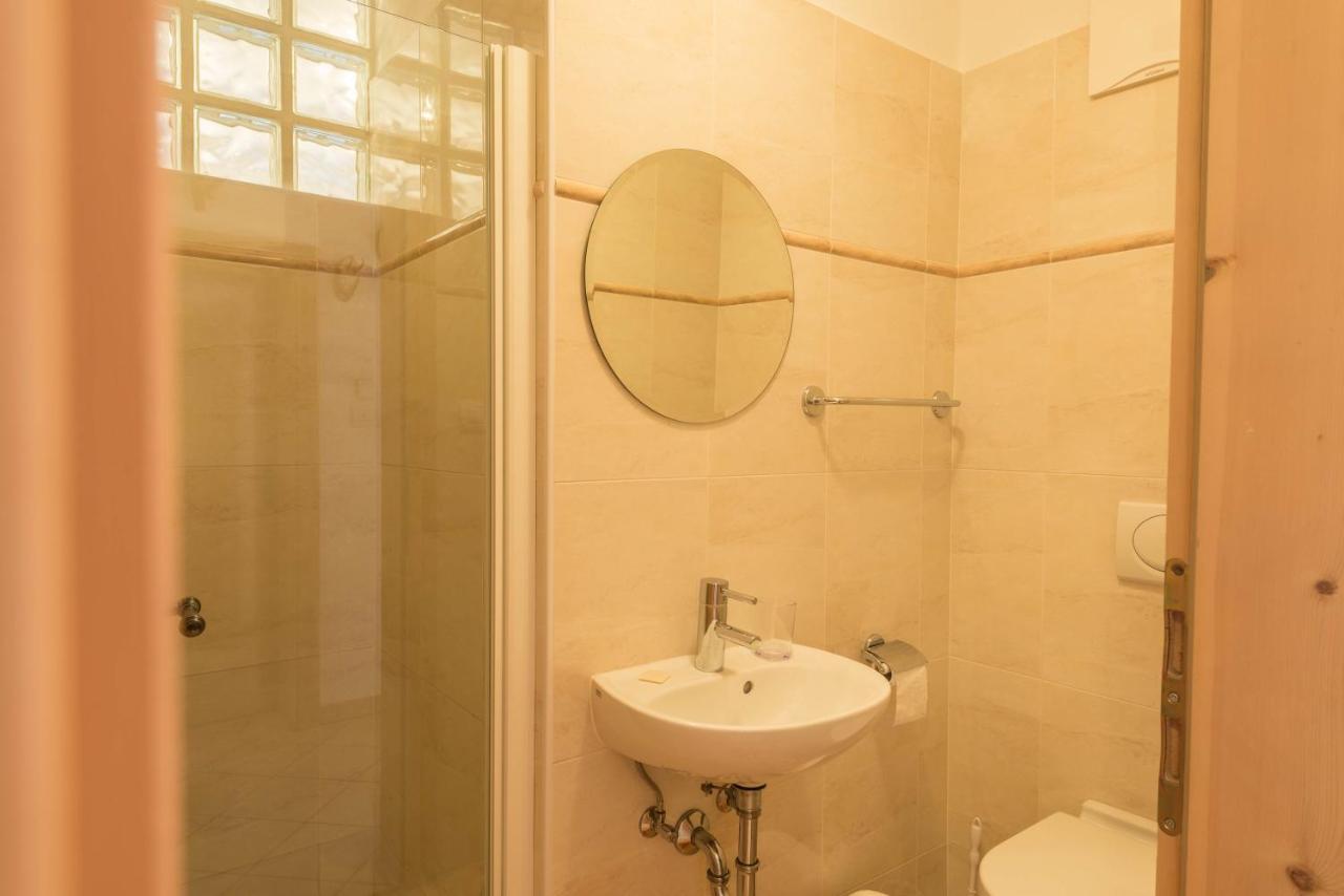 Ferienwohnung Sella Seis Siusi Exterior foto